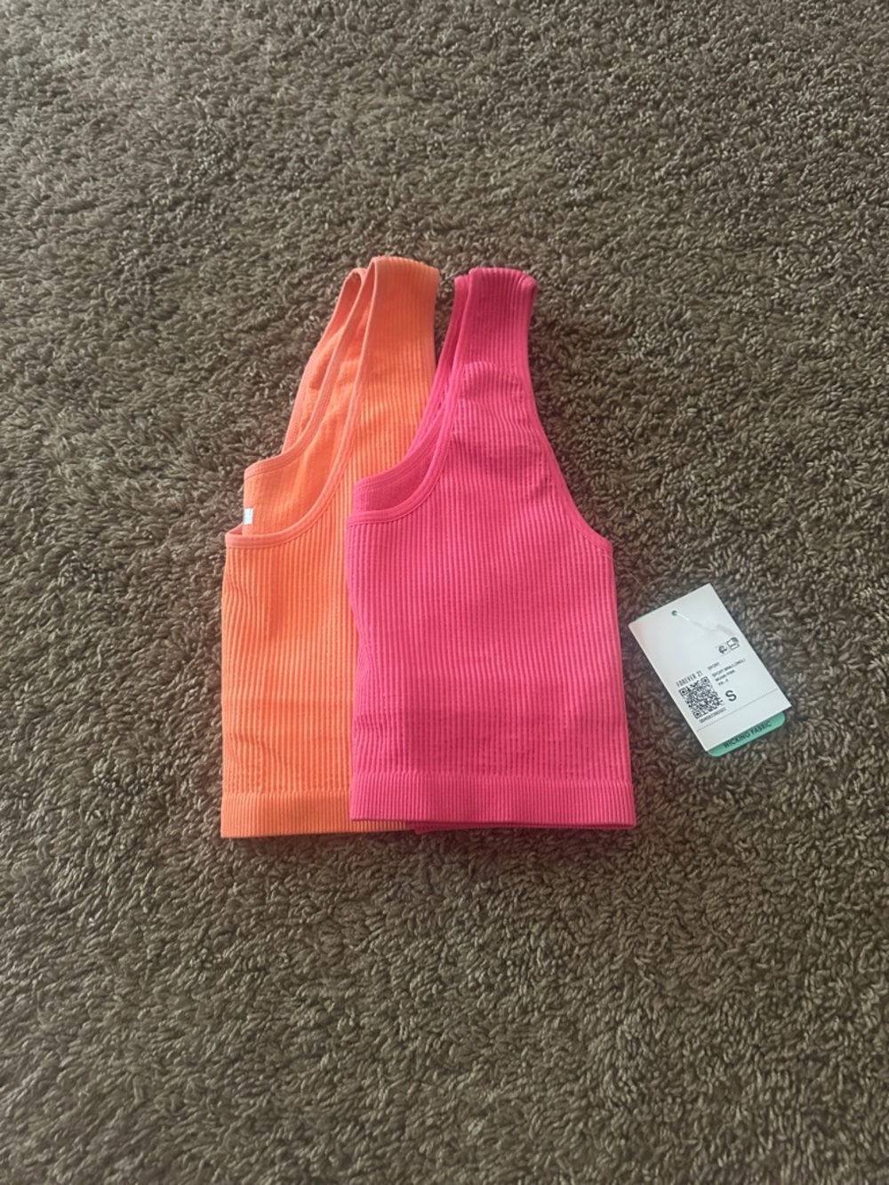 Tank Top bra bundle